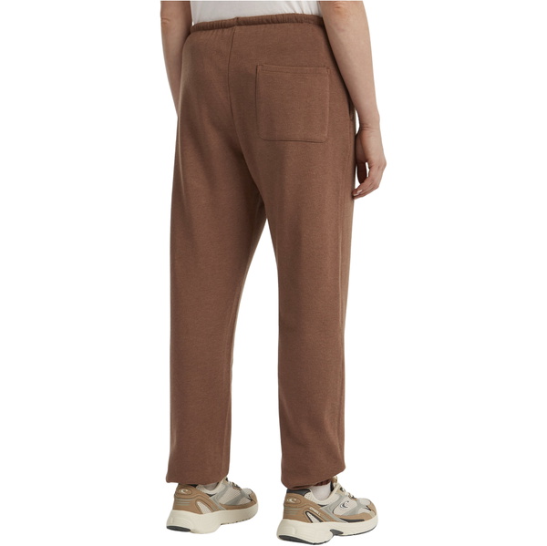 2025 O'Neill Femmes Pantalon De Survêtement Essentials Script 1550165 - Hazel Spice
